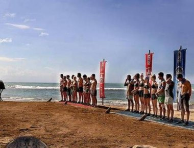 Survivor: Διάσημοι και Μαχητές στην ίδια παραλία - Τι θα δούμε στο αποψινό επεισόδιο (βίντεο)